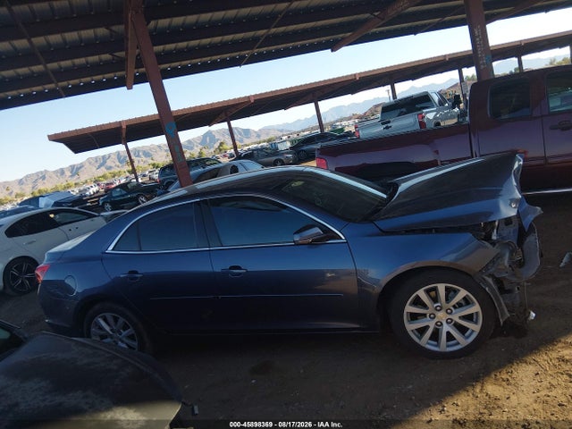 Продажа на аукционе авто 2013 Chevrolet Malibu 3lt, vin: 1G11G5SX3DF307150, номер лота: 45898369