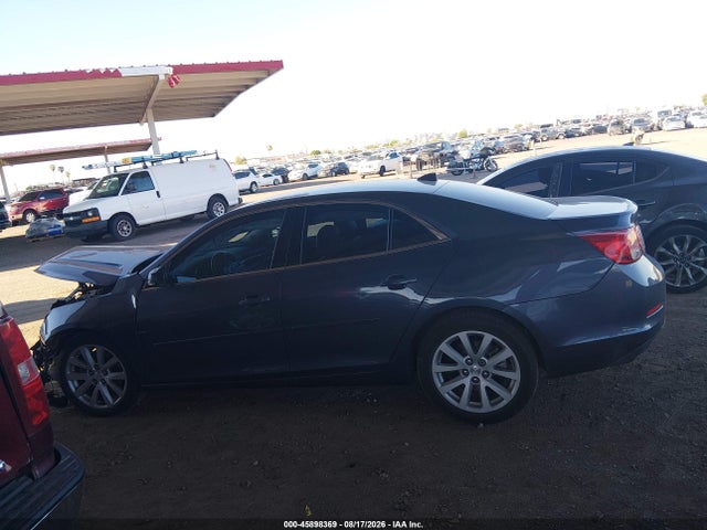 Продажа на аукционе авто 2013 Chevrolet Malibu 3lt, vin: 1G11G5SX3DF307150, номер лота: 45898369
