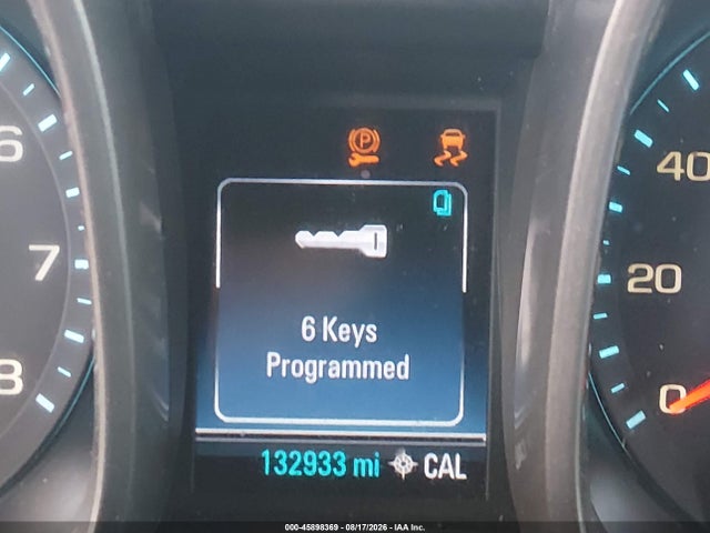 Продажа на аукционе авто 2013 Chevrolet Malibu 3lt, vin: 1G11G5SX3DF307150, номер лота: 45898369