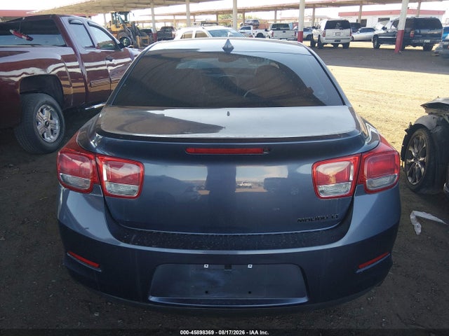 Продажа на аукционе авто 2013 Chevrolet Malibu 3lt, vin: 1G11G5SX3DF307150, номер лота: 45898369