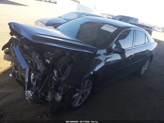 Продажа на аукционе авто 2013 Chevrolet Malibu 3lt, vin: 1G11G5SX3DF307150, номер лота: 45898369