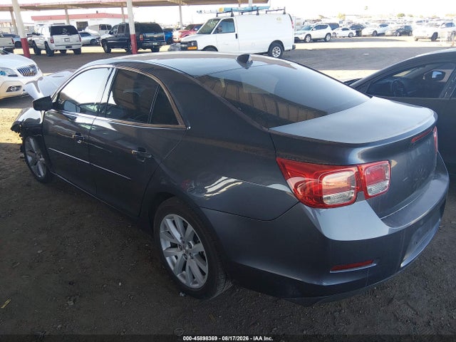 Продажа на аукционе авто 2013 Chevrolet Malibu 3lt, vin: 1G11G5SX3DF307150, номер лота: 45898369