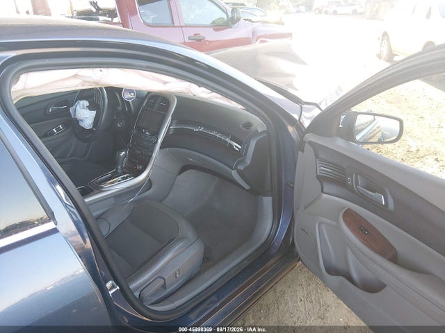 Продажа на аукционе авто 2013 Chevrolet Malibu 3lt, vin: 1G11G5SX3DF307150, номер лота: 45898369