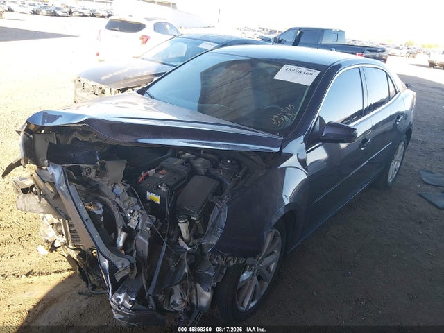 Продажа на аукционе авто 2013 Chevrolet Malibu 3lt, vin: 1G11G5SX3DF307150, номер лота: 45898369
