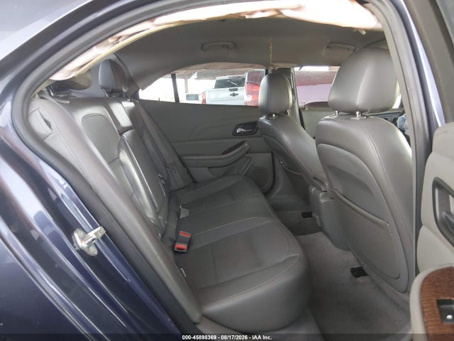 Продажа на аукционе авто 2013 Chevrolet Malibu 3lt, vin: 1G11G5SX3DF307150, номер лота: 45898369