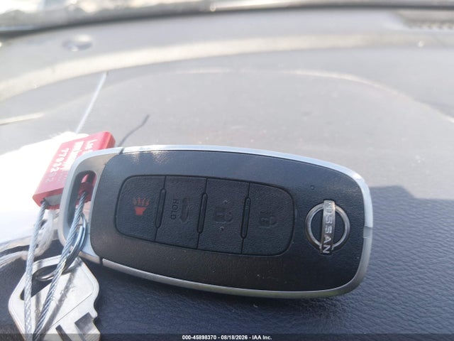 Nissan Sentra S Xtronic Cvt 2024 3N1AB8BV3RY358138 Image 11