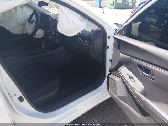 Nissan Sentra S Xtronic Cvt 2024 3N1AB8BV3RY358138 Image 5