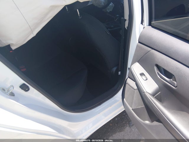Nissan Sentra S Xtronic Cvt 2024 3N1AB8BV3RY358138 Image 8