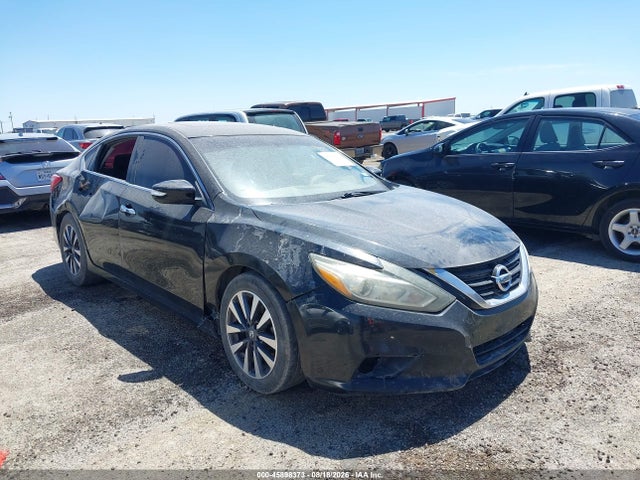 Продаж на аукціоні авто 2017 Nissan Altima 2.5 Sl, vin: 1N4AL3AP7HC185138, номер лоту: 45898373