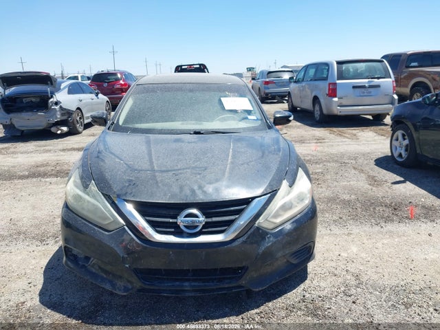 45898373 :رقم المزاد ، 1N4AL3AP7HC185138 vin ، 2017 Nissan Altima 2.5 Sl مزاد بيع