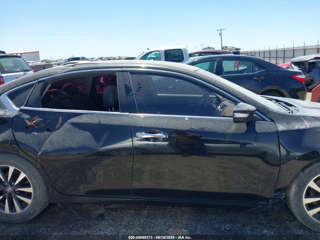 45898373 :رقم المزاد ، 1N4AL3AP7HC185138 vin ، 2017 Nissan Altima 2.5 Sl مزاد بيع