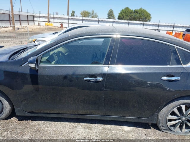 45898373 :رقم المزاد ، 1N4AL3AP7HC185138 vin ، 2017 Nissan Altima 2.5 Sl مزاد بيع