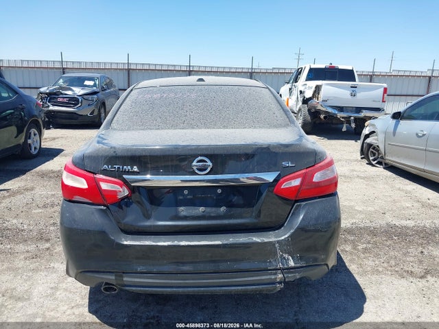 45898373 :رقم المزاد ، 1N4AL3AP7HC185138 vin ، 2017 Nissan Altima 2.5 Sl مزاد بيع