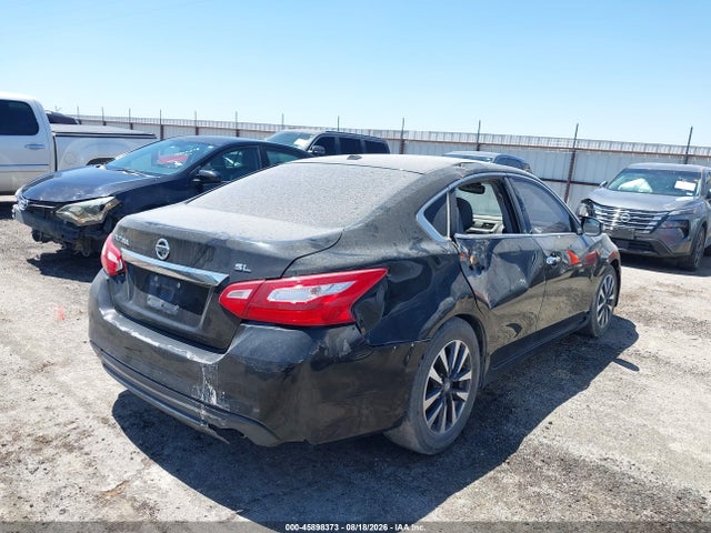 45898373 :رقم المزاد ، 1N4AL3AP7HC185138 vin ، 2017 Nissan Altima 2.5 Sl مزاد بيع