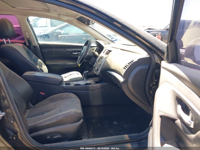 45898373 :رقم المزاد ، 1N4AL3AP7HC185138 vin ، 2017 Nissan Altima 2.5 Sl مزاد بيع