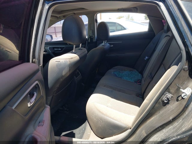 45898373 :رقم المزاد ، 1N4AL3AP7HC185138 vin ، 2017 Nissan Altima 2.5 Sl مزاد بيع
