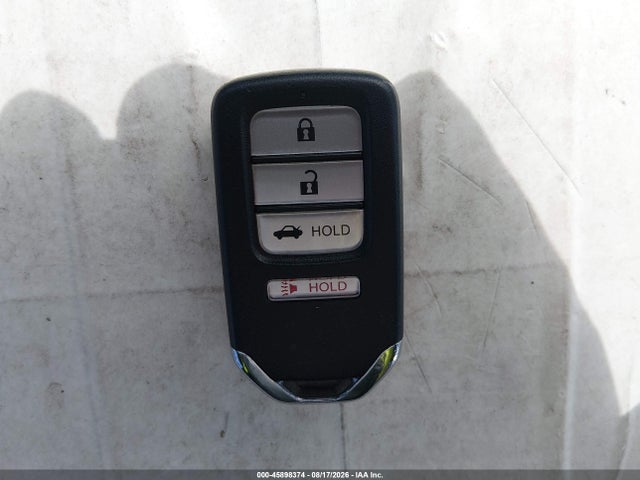 1HGCV1F31NA097458 Honda Accord Sport