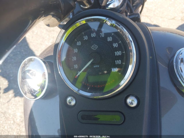 Продаж на аукціоні авто 2014 Harley-davidson Fxdb Dyna Street Bob, vin: 1HD1GXM16EC319841, номер лоту: 45898379