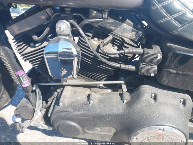 Продаж на аукціоні авто 2014 Harley-davidson Fxdb Dyna Street Bob, vin: 1HD1GXM16EC319841, номер лоту: 45898379