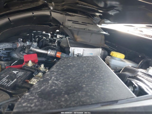 2023 Subaru Outback Wilderness მანქანა იყიდება აუქციონზე, vin: 4S4BTGUDXP3200586, აუქციონის ნომერი: 45898381