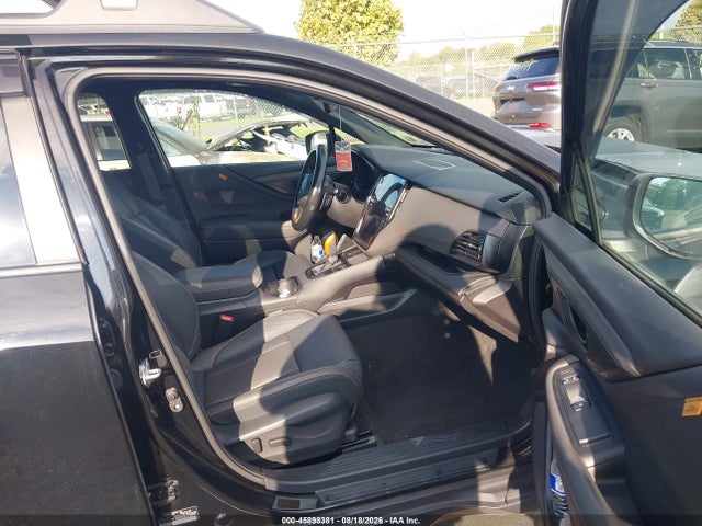 2023 Subaru Outback Wilderness მანქანა იყიდება აუქციონზე, vin: 4S4BTGUDXP3200586, აუქციონის ნომერი: 45898381