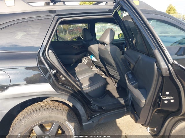 2023 Subaru Outback Wilderness მანქანა იყიდება აუქციონზე, vin: 4S4BTGUDXP3200586, აუქციონის ნომერი: 45898381