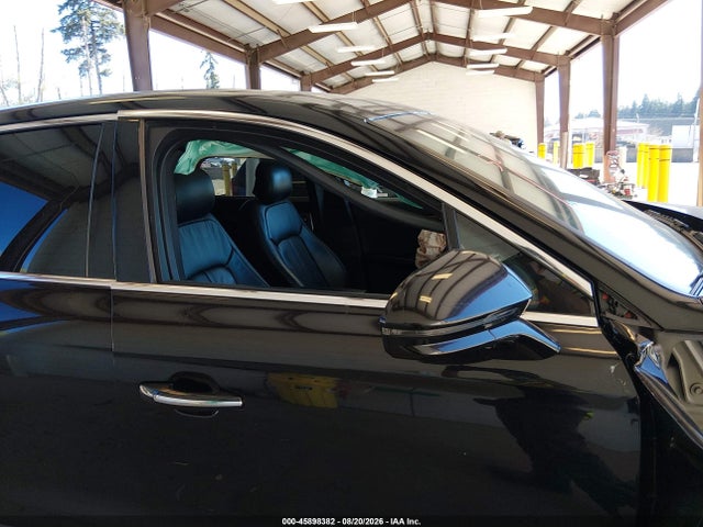 Aukcja sprzedaży 2016 Lincoln Mkx Reserve, vin: 2LMPJ8LP5GBL89715, numer aukcji: 45898382