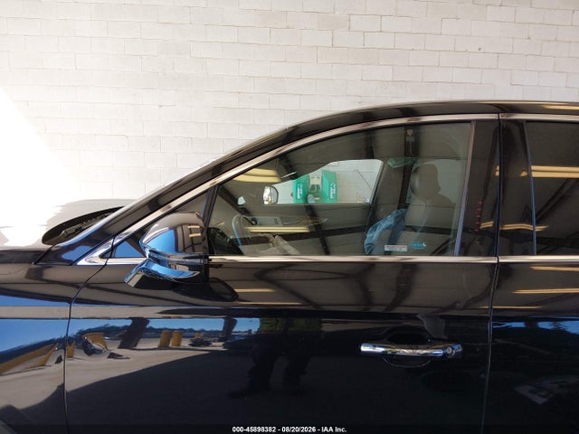 Aukcja sprzedaży 2016 Lincoln Mkx Reserve, vin: 2LMPJ8LP5GBL89715, numer aukcji: 45898382