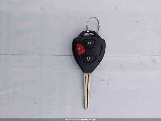 45898383 :رقم المزاد ، JTKKU10468J015803 vin ، 2008 Scion Xd مزاد بيع