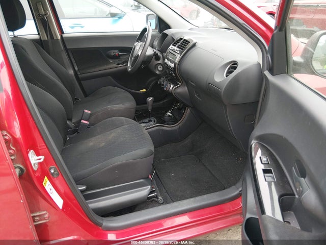45898383 :رقم المزاد ، JTKKU10468J015803 vin ، 2008 Scion Xd مزاد بيع
