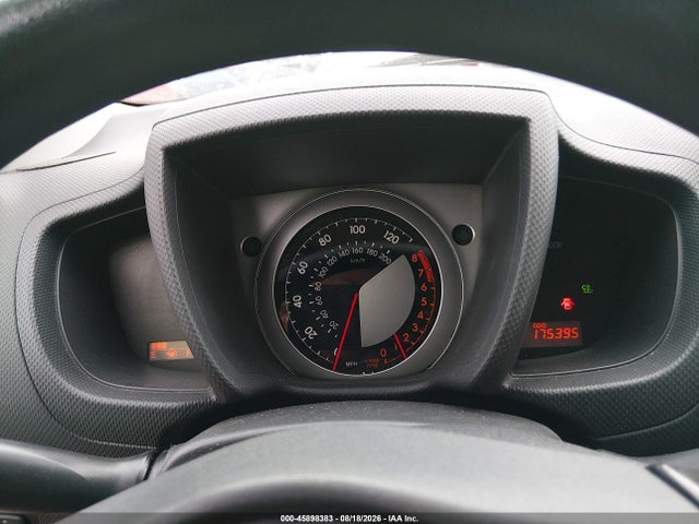 45898383 :رقم المزاد ، JTKKU10468J015803 vin ، 2008 Scion Xd مزاد بيع