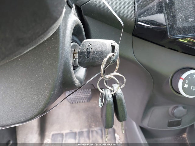 2013 Chevrolet Spark Ls Auto მანქანა იყიდება აუქციონზე, vin: KL8CB6S98DC504301, აუქციონის ნომერი: 45898393