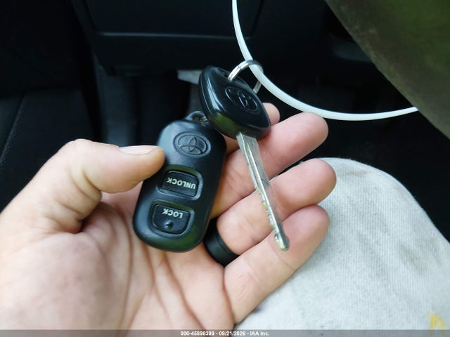45898399 :رقم المزاد ، 2T1BR32EX6C710238 vin ، 2006 Toyota Corolla S مزاد بيع