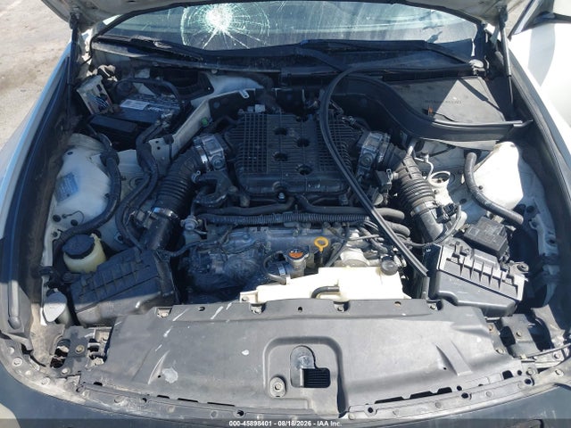 2009 Infiniti G37 Journey მანქანა იყიდება აუქციონზე, vin: JNKCV61E19M011718, აუქციონის ნომერი: 45898401