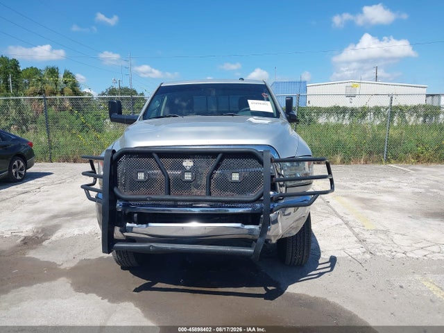 45898402 :رقم المزاد ، 3C6TR5DTXEG205811 vin ، 2014 Ram 2500 Slt مزاد بيع