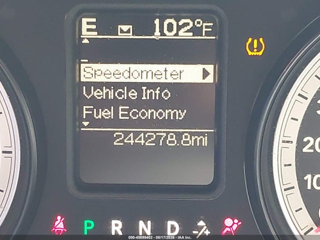 45898402 :رقم المزاد ، 3C6TR5DTXEG205811 vin ، 2014 Ram 2500 Slt مزاد بيع