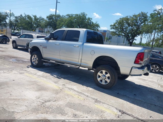 45898402 :رقم المزاد ، 3C6TR5DTXEG205811 vin ، 2014 Ram 2500 Slt مزاد بيع