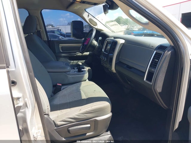 45898402 :رقم المزاد ، 3C6TR5DTXEG205811 vin ، 2014 Ram 2500 Slt مزاد بيع