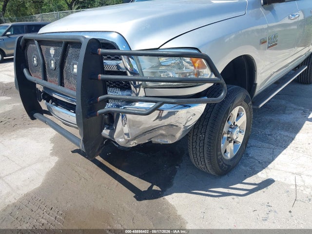 45898402 :رقم المزاد ، 3C6TR5DTXEG205811 vin ، 2014 Ram 2500 Slt مزاد بيع