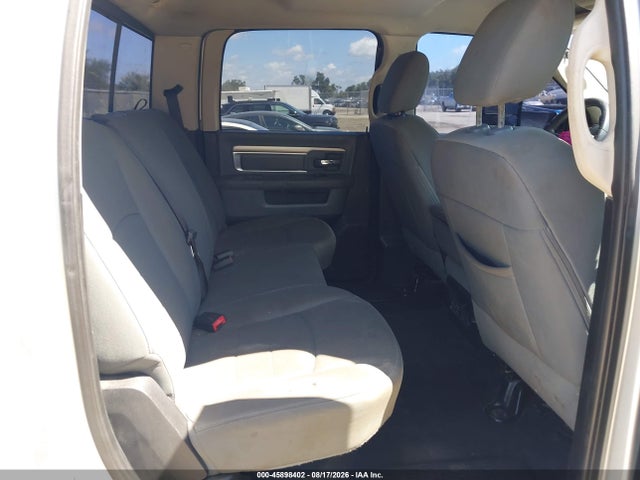 45898402 :رقم المزاد ، 3C6TR5DTXEG205811 vin ، 2014 Ram 2500 Slt مزاد بيع