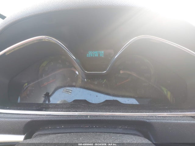 2013 Chevrolet Traverse 1lt მანქანა იყიდება აუქციონზე, vin: 1GNKRGKD2DJ247129, აუქციონის ნომერი: 45898405