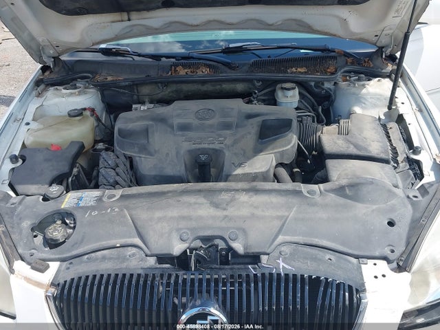 Продаж на аукціоні авто 2008 Buick Lucerne Cxl, vin: 1G4HD57208U125561, номер лоту: 45898408