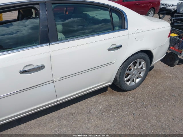 Продаж на аукціоні авто 2008 Buick Lucerne Cxl, vin: 1G4HD57208U125561, номер лоту: 45898408