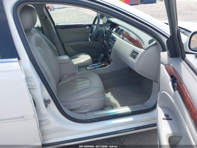 Продаж на аукціоні авто 2008 Buick Lucerne Cxl, vin: 1G4HD57208U125561, номер лоту: 45898408