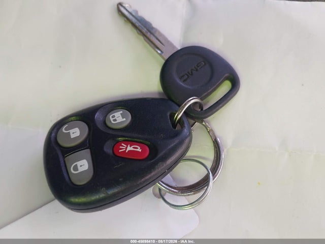 Продажа на аукционе авто 2006 Gmc Savana Yf7 Upfitter, vin: 1GDFG15T861247859, номер лота: 45898410
