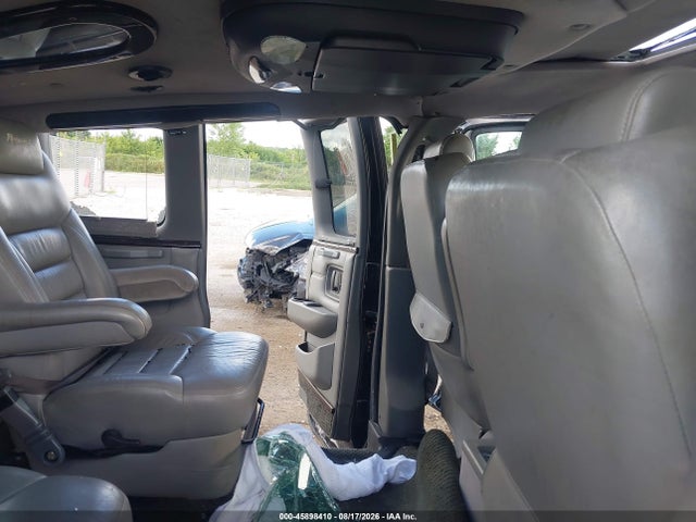 Продажа на аукционе авто 2006 Gmc Savana Yf7 Upfitter, vin: 1GDFG15T861247859, номер лота: 45898410