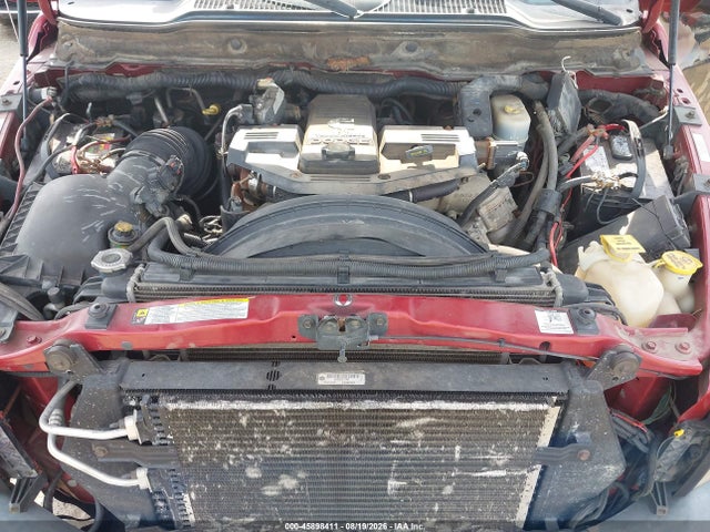 45898411 :رقم المزاد ، 3D7KS28A67G840064 vin ، 2007 Dodge Ram 2500 St مزاد بيع