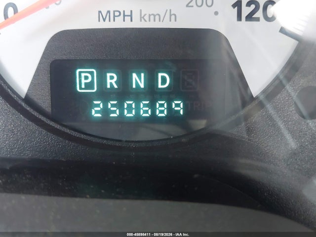45898411 :رقم المزاد ، 3D7KS28A67G840064 vin ، 2007 Dodge Ram 2500 St مزاد بيع