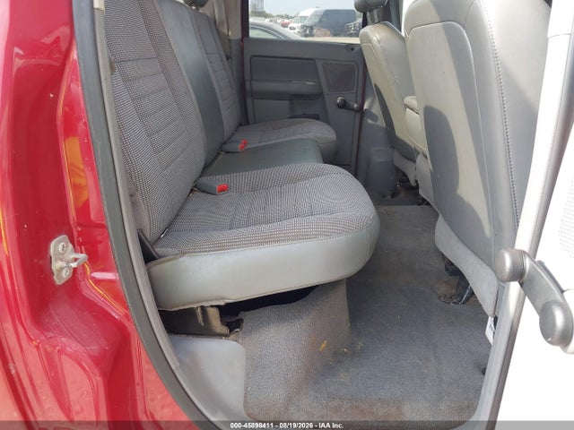 45898411 :رقم المزاد ، 3D7KS28A67G840064 vin ، 2007 Dodge Ram 2500 St مزاد بيع