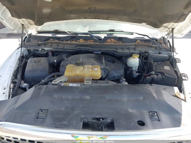 1C6RR7NM1HS876598 RAM 1500 Laramie 4x4 5&#039;7 Box